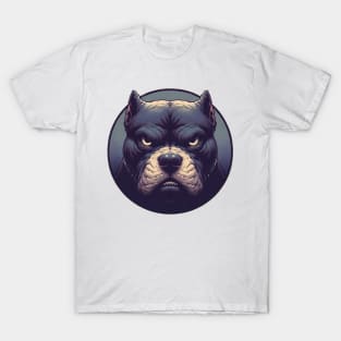 pitbull T-Shirt